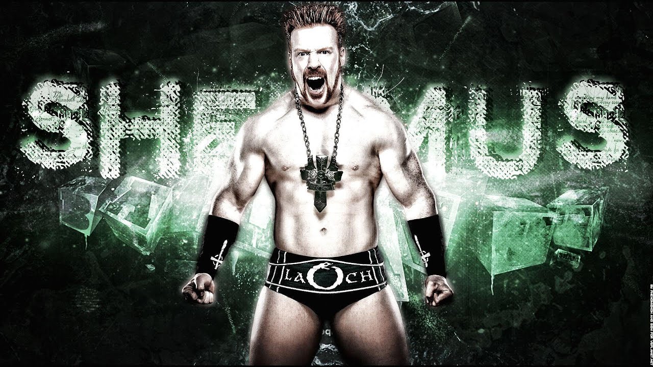 L'HISTOIRE DE SHEAMUS (THE CELTIC WARRIOR)