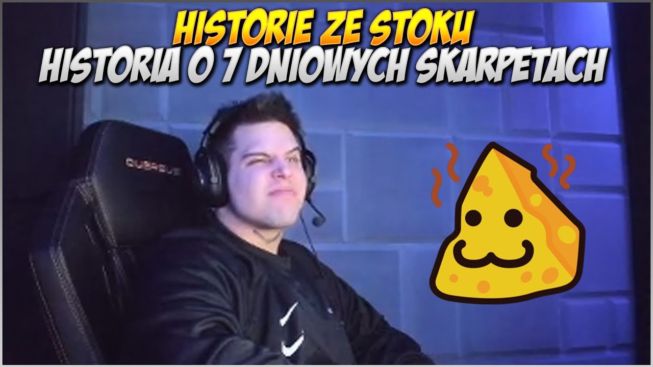 HISTORIE Z ŻYCIA WZIĘTE, SZTUCZKA Z PRZERWA, CZUKASZ SZEF *prezydent w szoku*