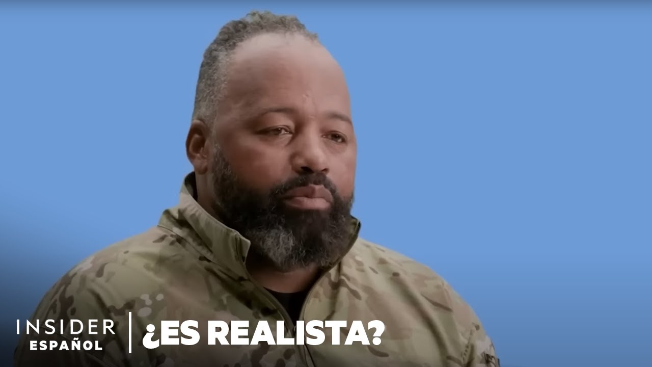Militares expertos puntúan 6 batallas militares en películas y TV | ¿Es realista? | Insider