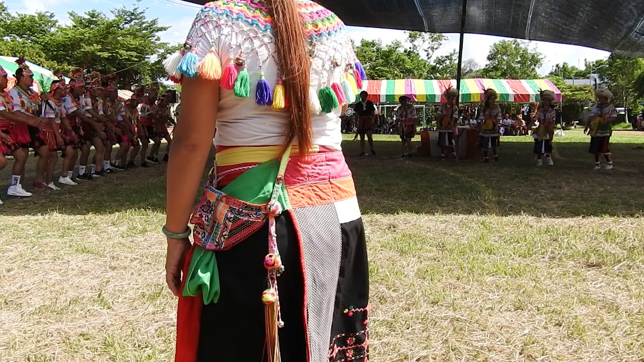 201180714興昌部落豐年祭-傳統舞