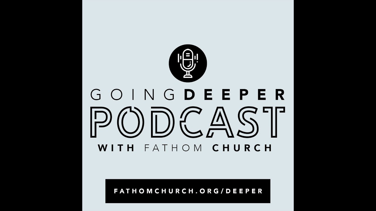 EP.131: SONGS WE SING: YAHWEH GREAT I AM