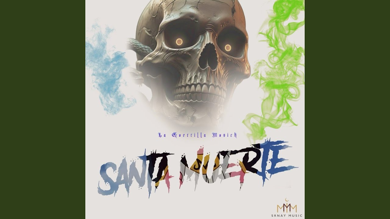 Santa Muerte