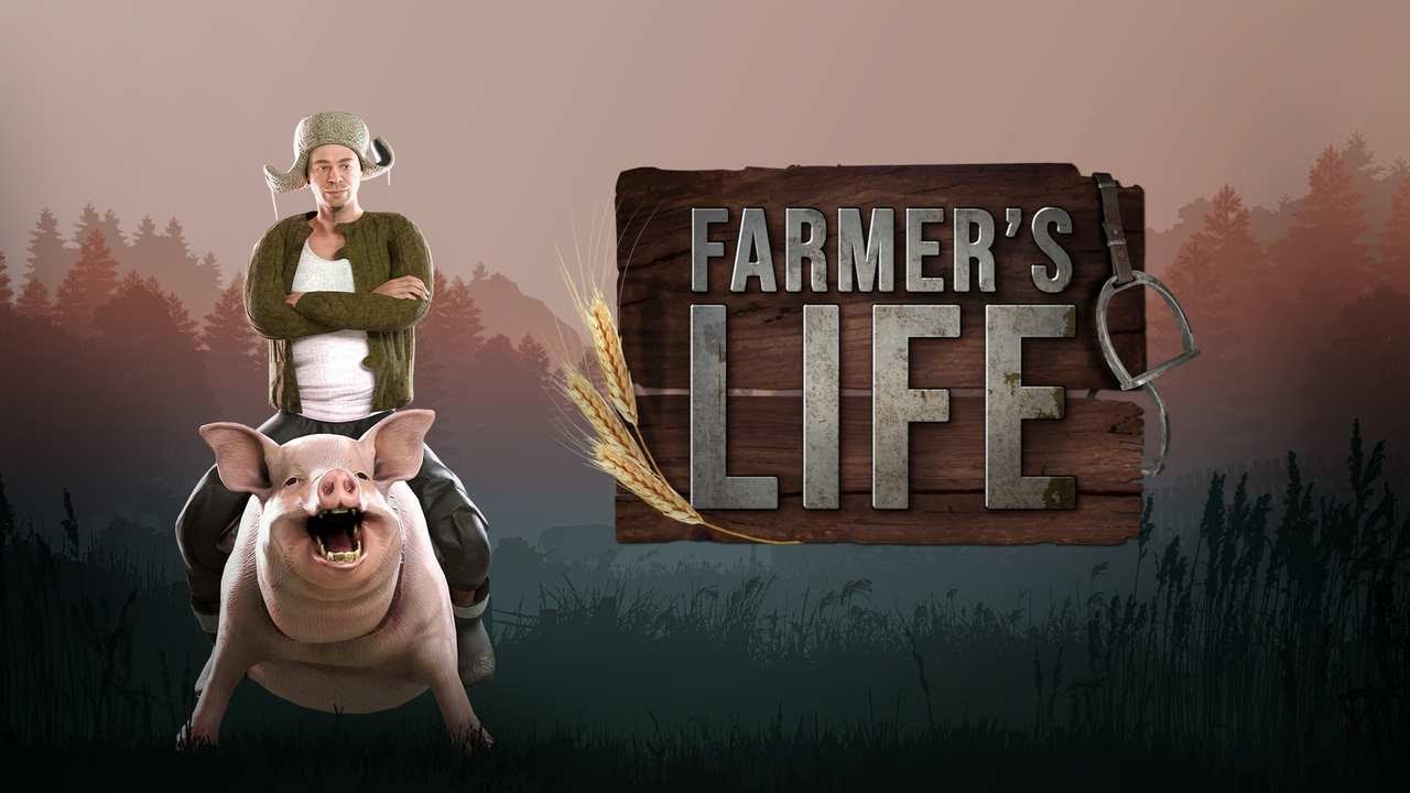 Farmer's Life - Full Release Date Teaser (farmer's music variant)
