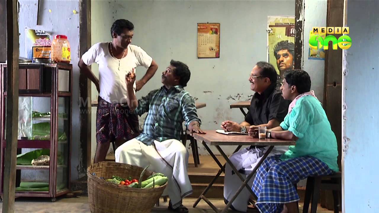 M80 Moosa Episode- 12 (പച്ചക്കറിയാണ് താരം .... )