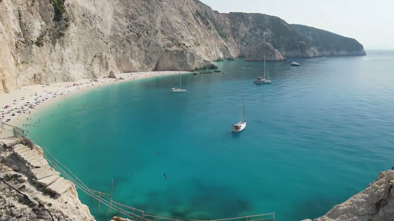 Lefkada 2023