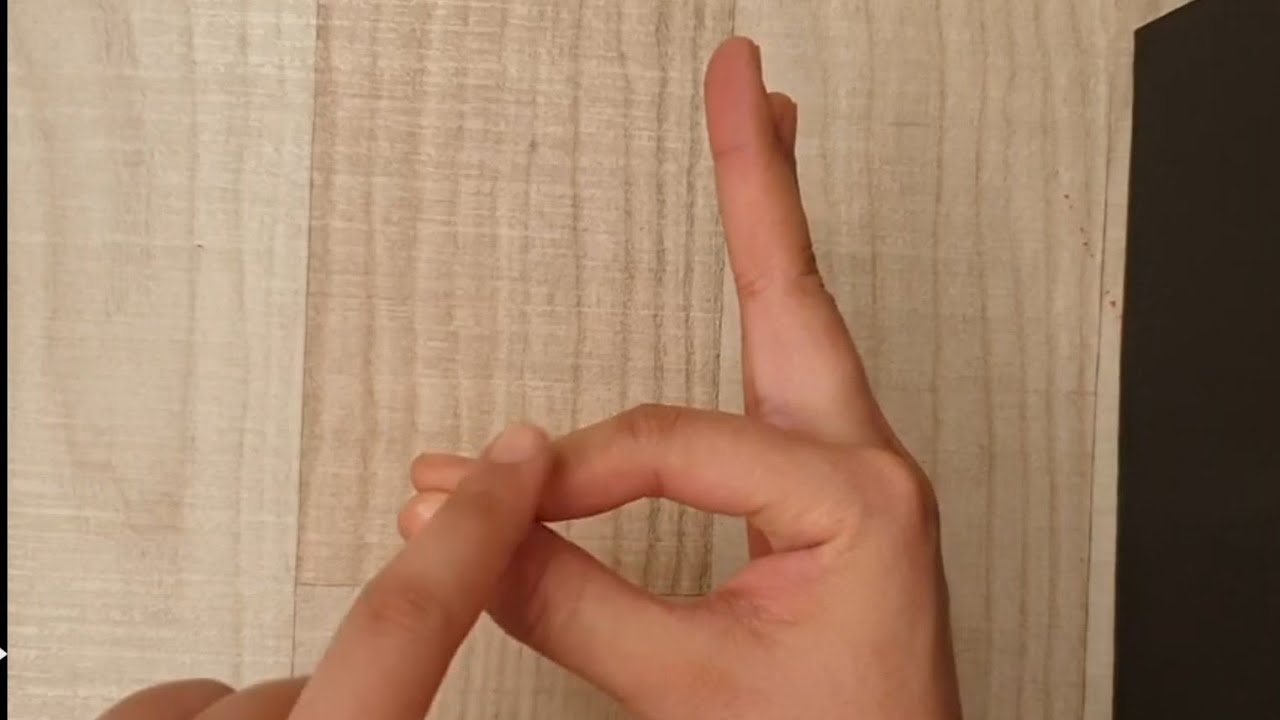 Ulnar nerve palsy signs