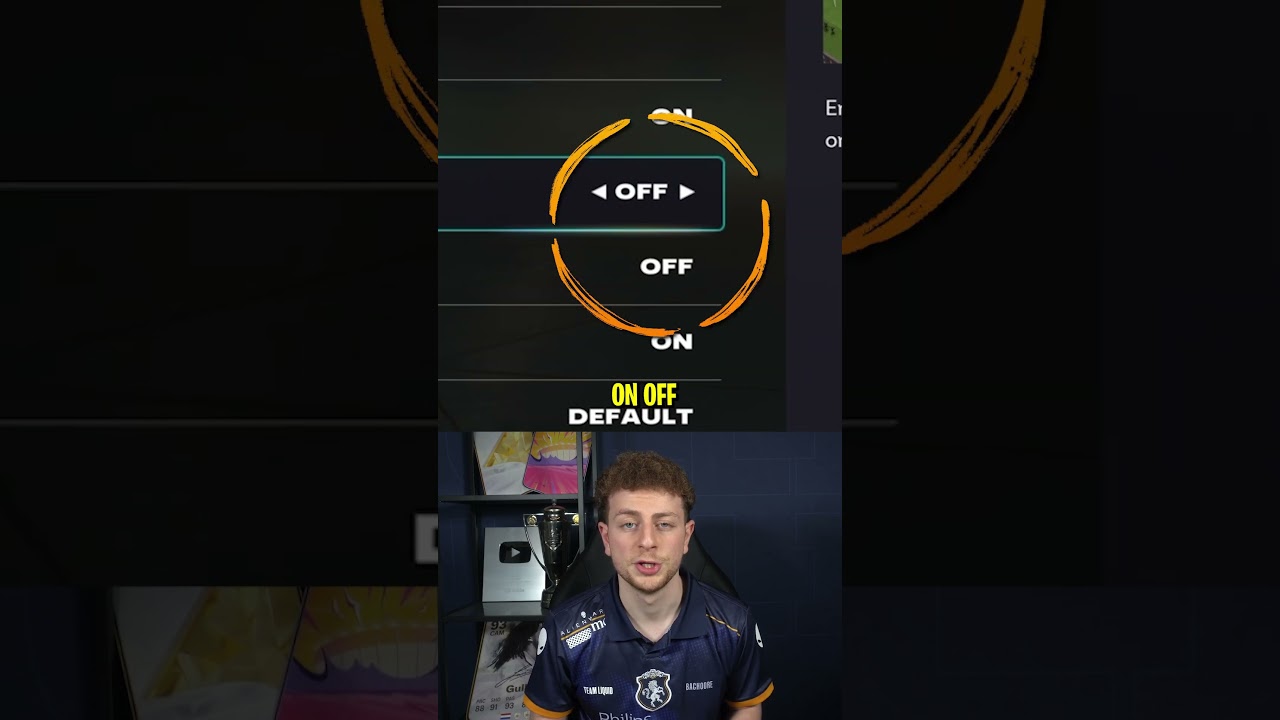 Change These Five Settings In EA FC 26