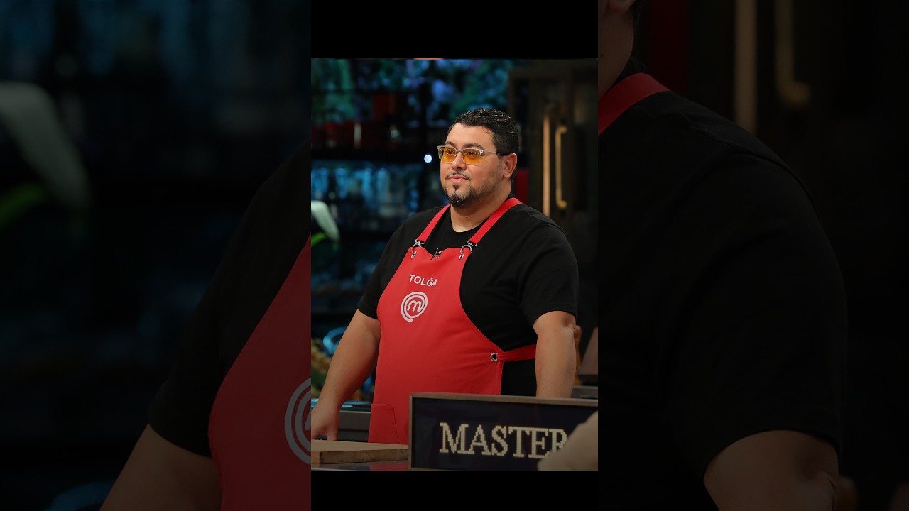 Tolğa kaybedilen oyun i&ccedil;in ne dedi? #MasterChefT&uuml;rkiye #MasterChef #ACUNMEDYA #TV8