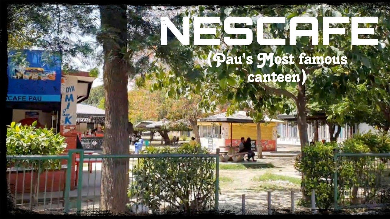 CAMPUS TOUR | Punjab Agricultural University | Ludhiana