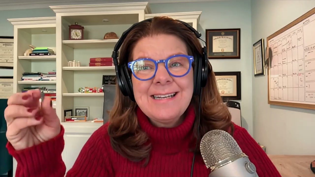 062 | Navigating Emotions in the Math Classroom | February 18, 2026