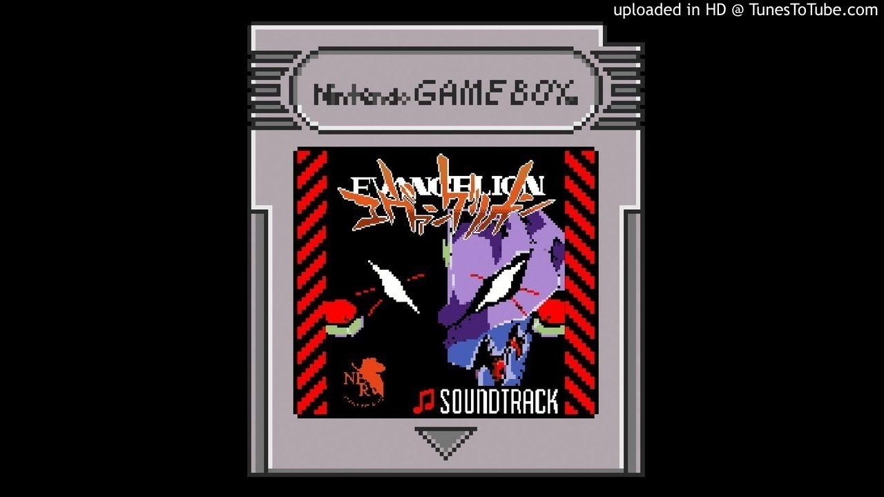 Misato's Theme Neon Genesis Evangelion Chiptune 8 Bit