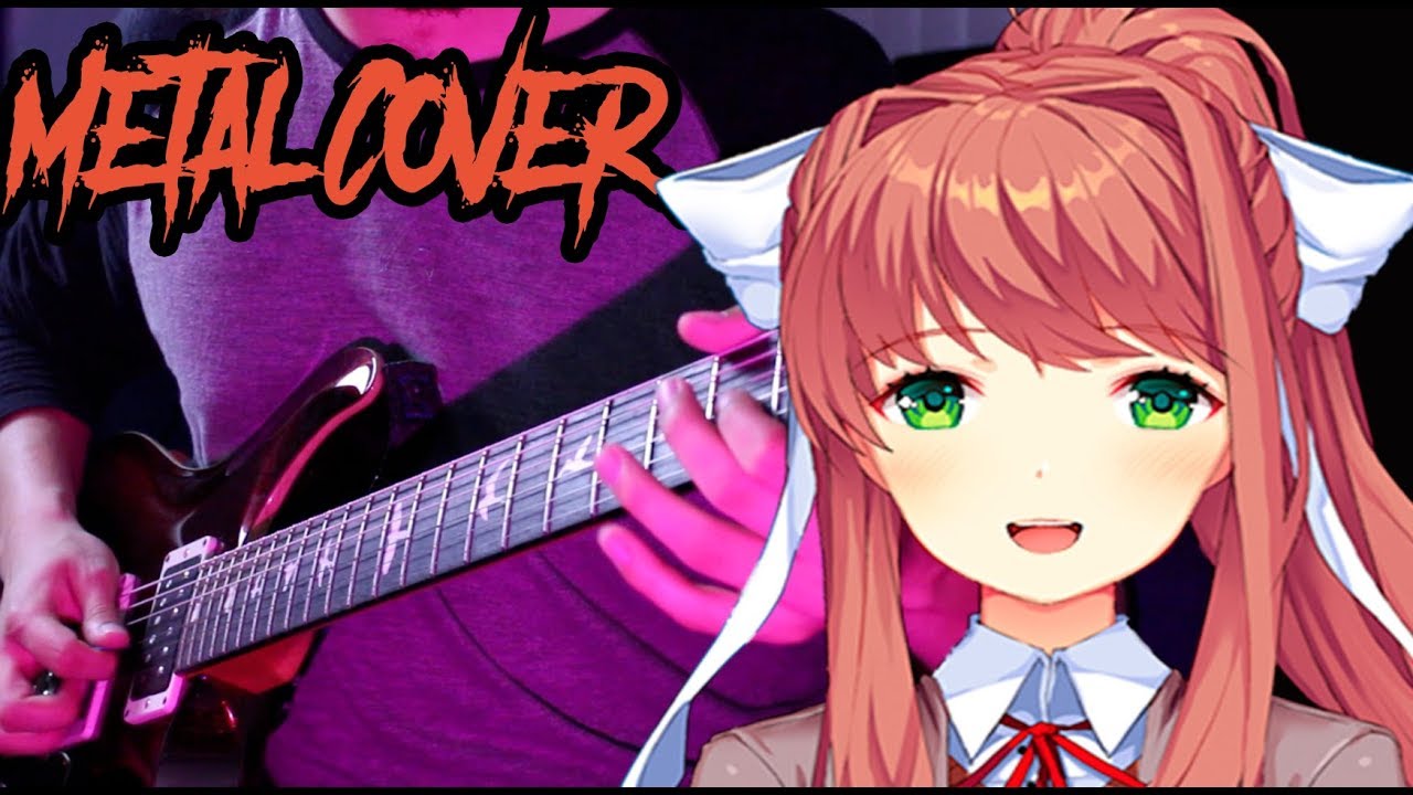 Doki Doki Literature Club OST 