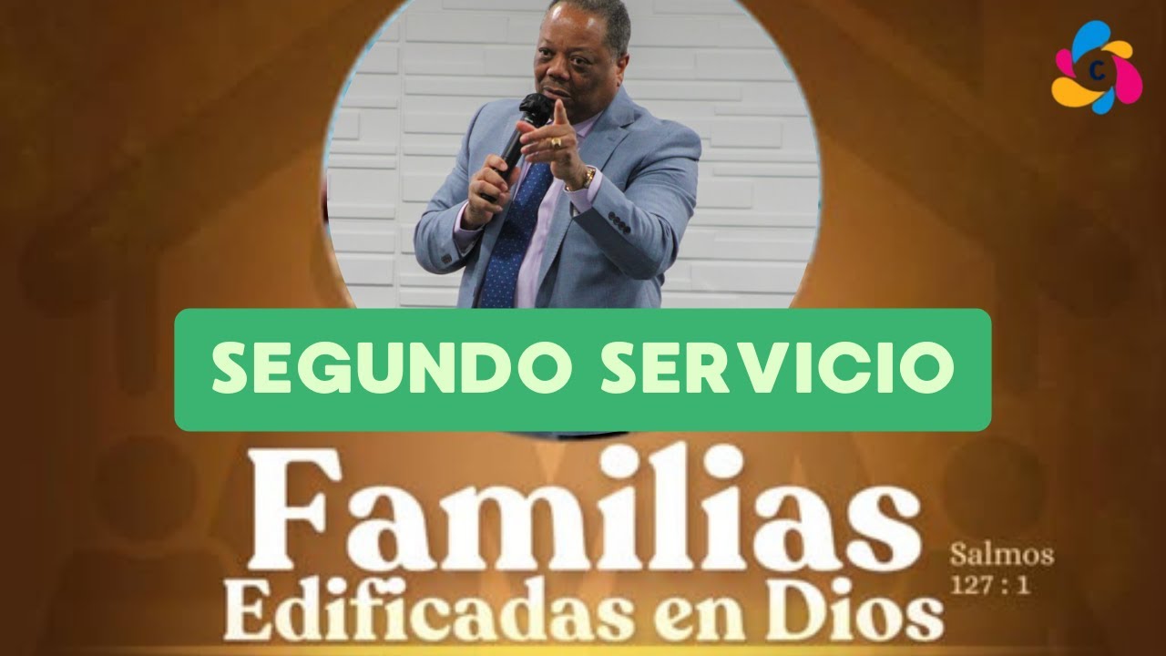 Campa&ntilde;a de la Familia del MMM Kentwood, MI - USA 2026 (Segundo Servicio)