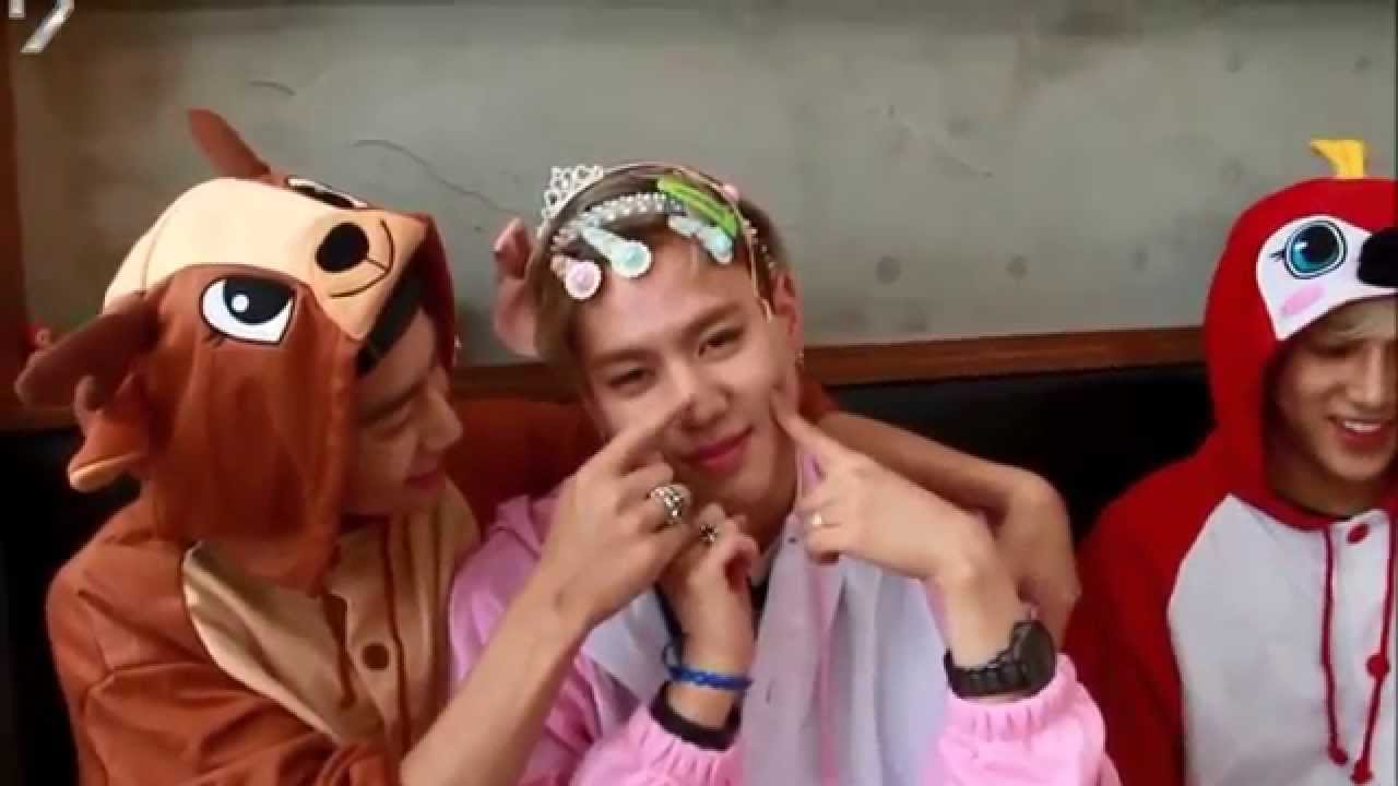 YUGBAM GOT7 - ความจริงคือเรารัก กันนะ.. (Fanmade mv)  (Cover mv เจ็บเเค่ไหนก็ยังรักอยู่)