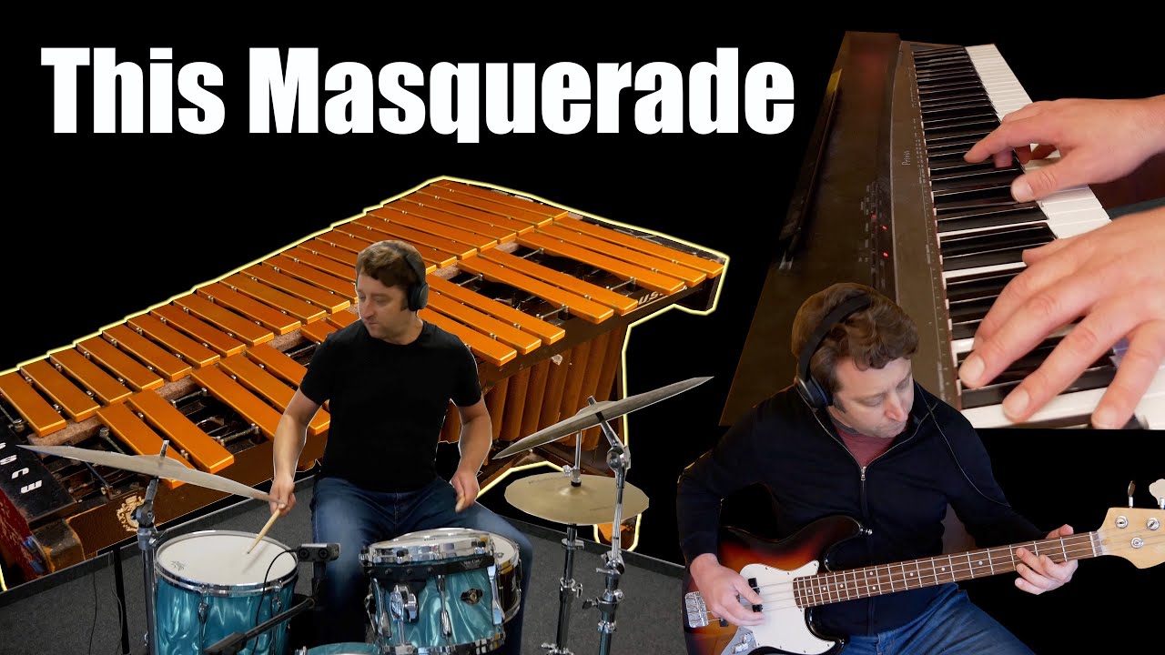 This Masquerade (Leon Russell & George Benson)