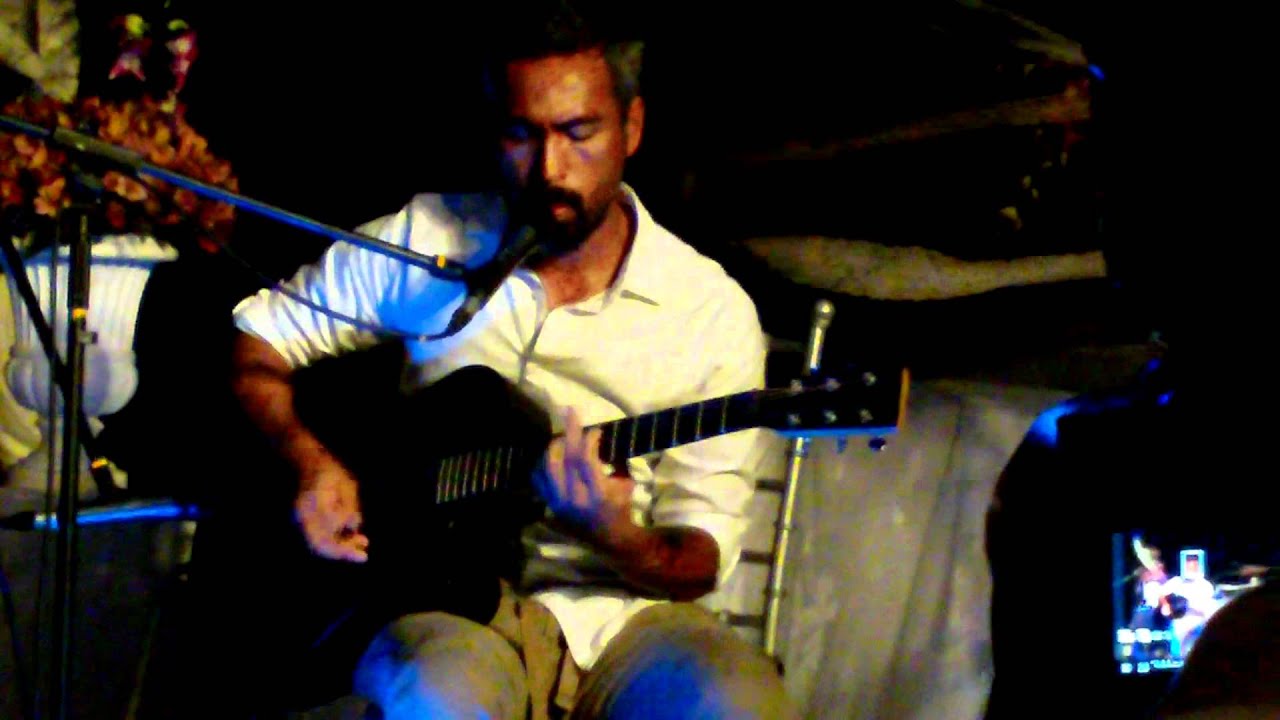 Everlong (Foo Fighters) - Franco Reyes
