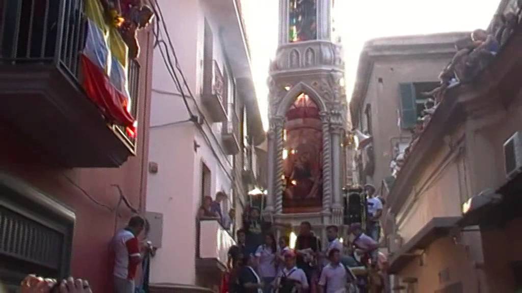Nola 2011 - Insuperabile alla Caparossa