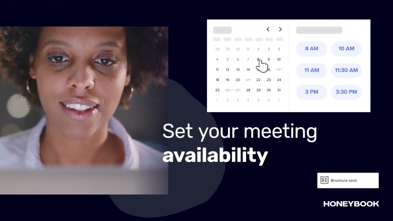 Organize Your Business, Your Way, All in One Place With HoneyBook
