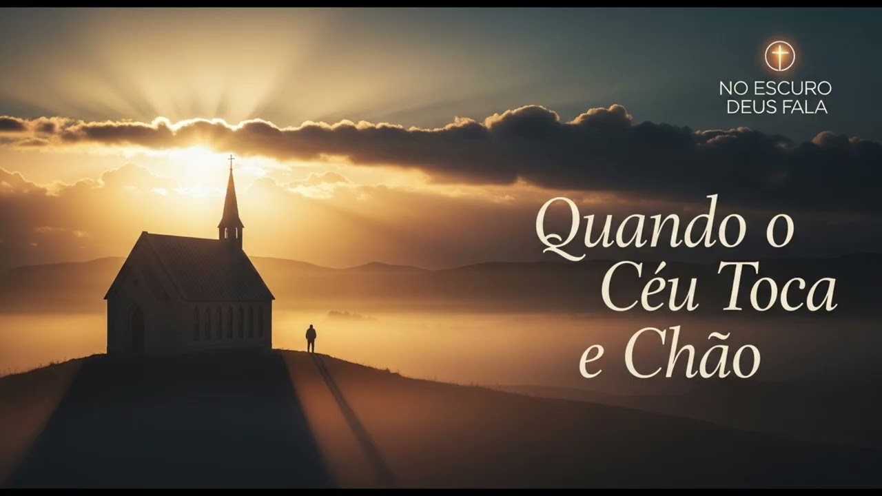 Quando o Céu toca o chão