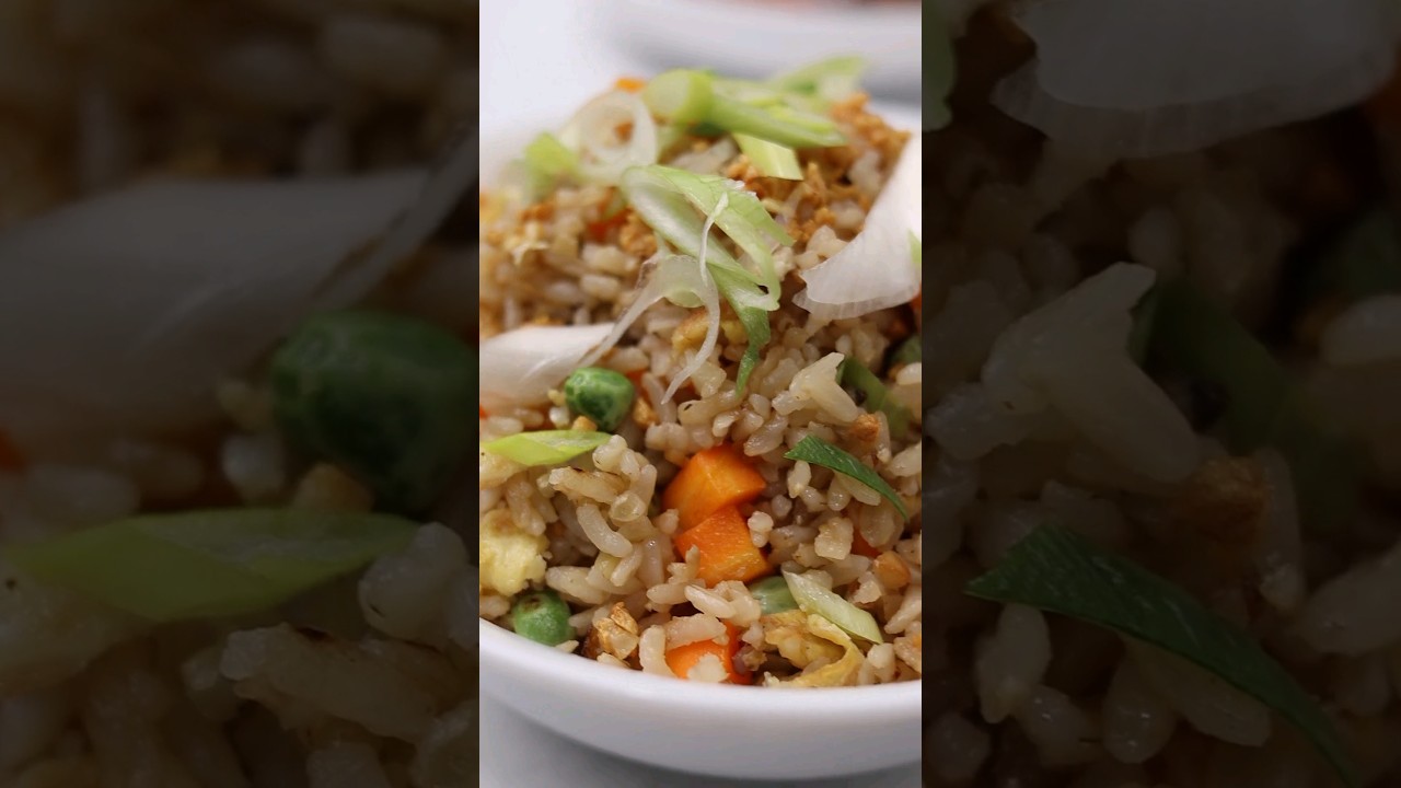 Want to Cook Like a Pro?...Easy Garlic Fried Rice Recipe! 🍳🇵🇭 