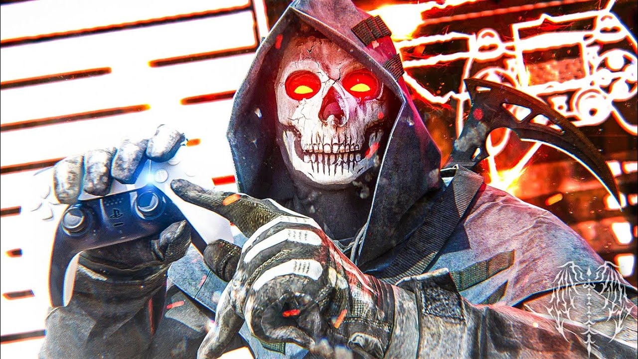 LIVE SU COD!