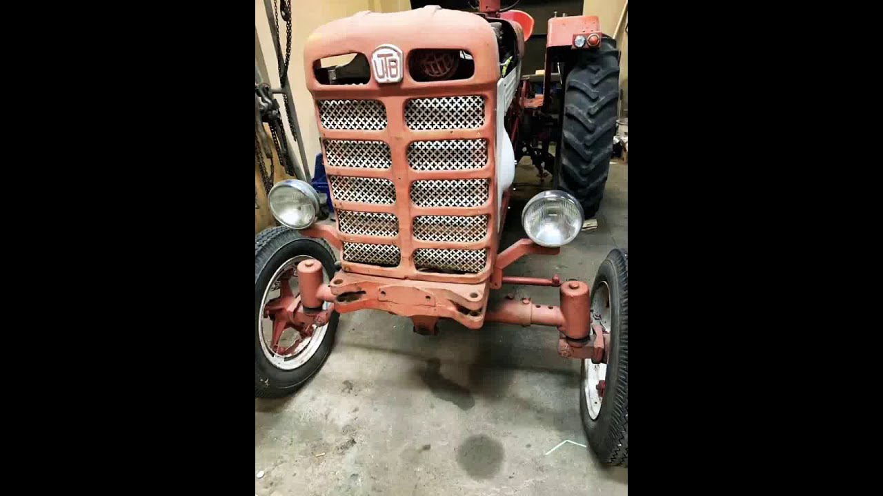 Utos 650