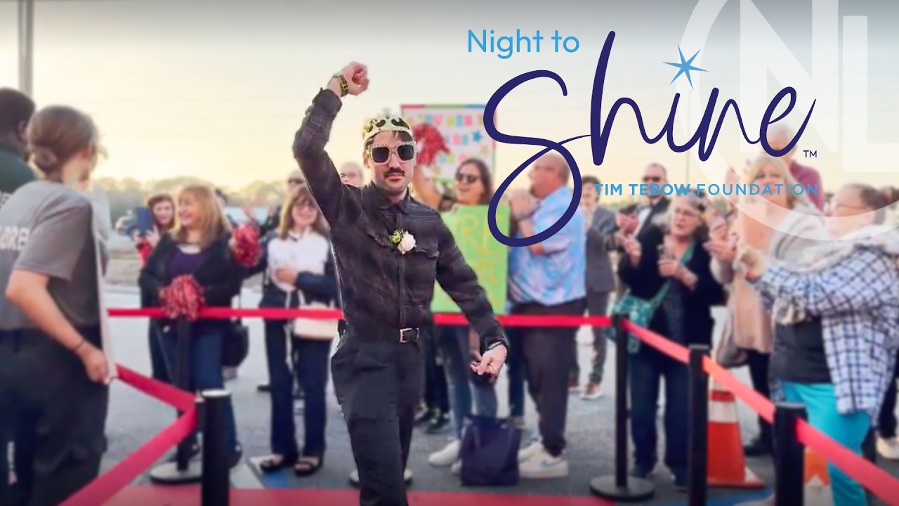 Night to Shine 2026 Recap!