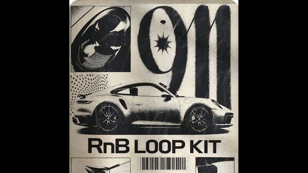 (FREE) RnB Loop Kit 