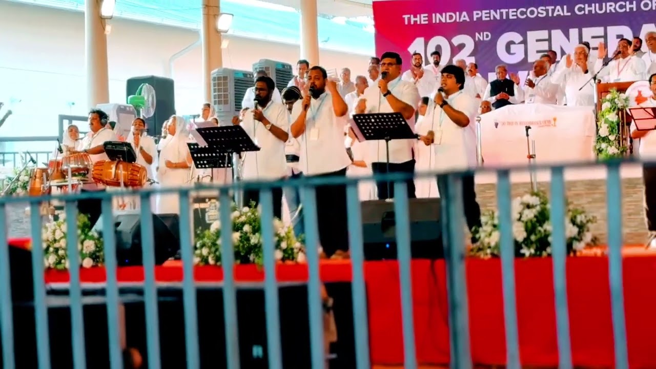അന്ധകാര ശക്തികളെ ജയിക്കും …