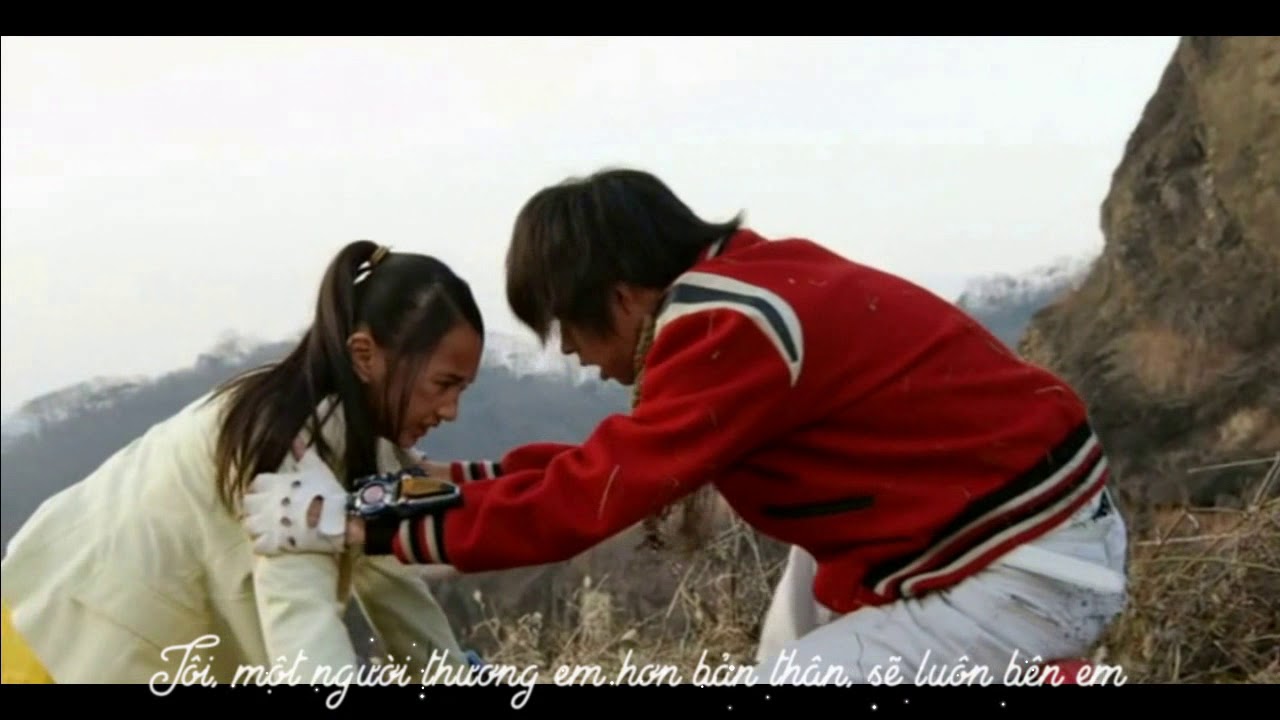 Hiromu x Youko - One Man [Vietsub]