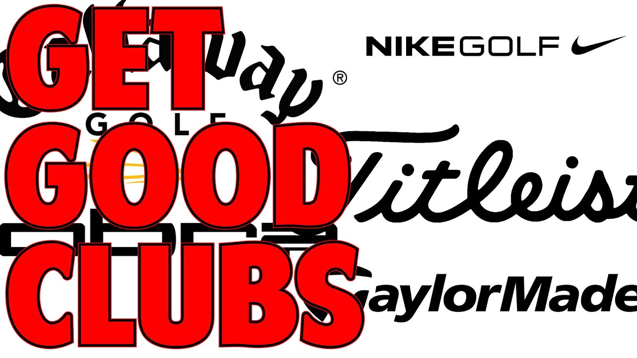 BEST WAY TO BUY CHEAP GOLF CLUBS  | That Are Good!