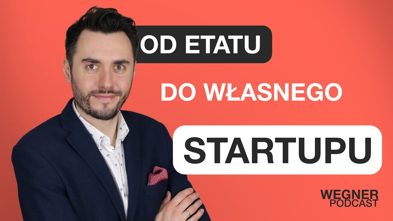 Co zrobić żeby rzucić etat i zarabiać DUŻE pieniądze? | Bogusz Pękalski