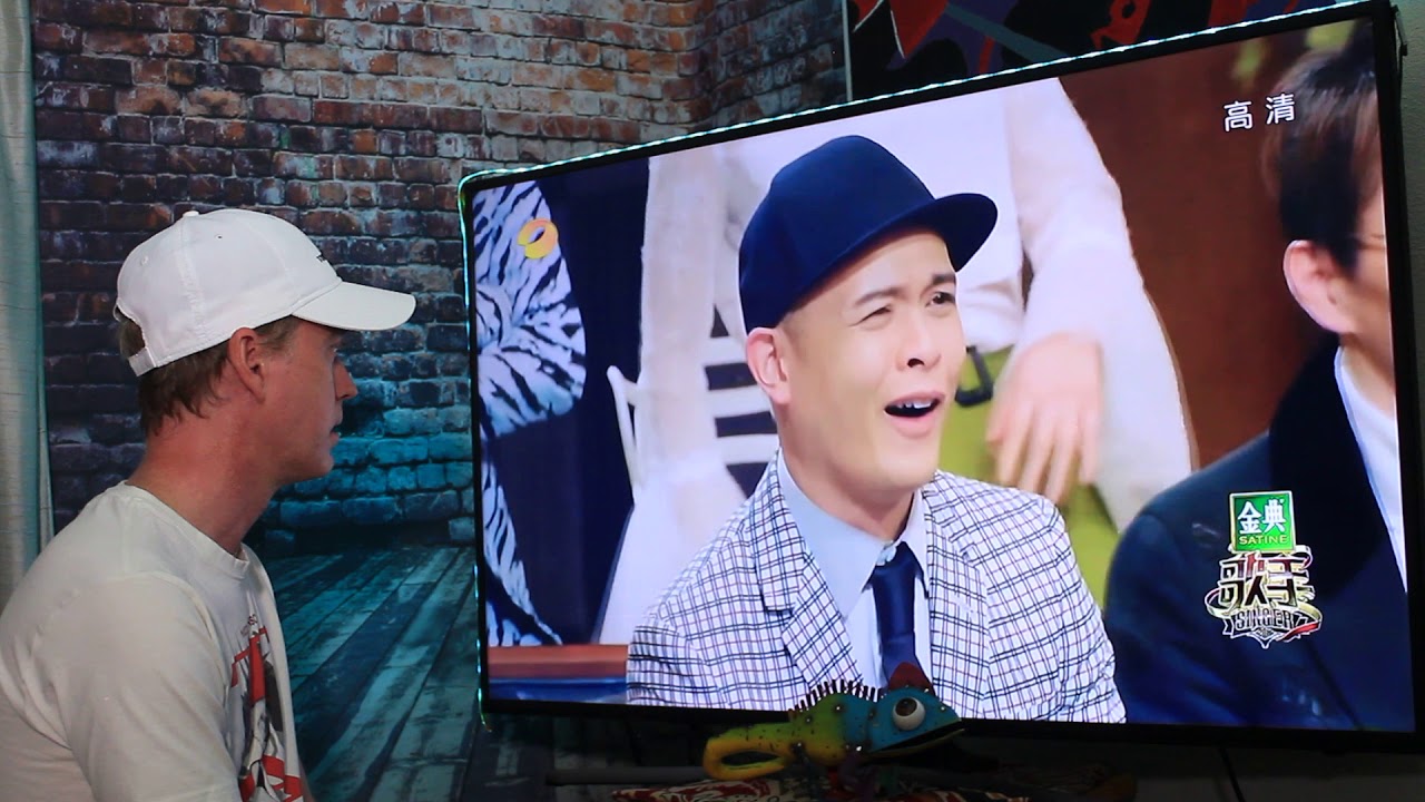 DIMASH KUDAIBERGEN - ADAGIO LIVE REACTION