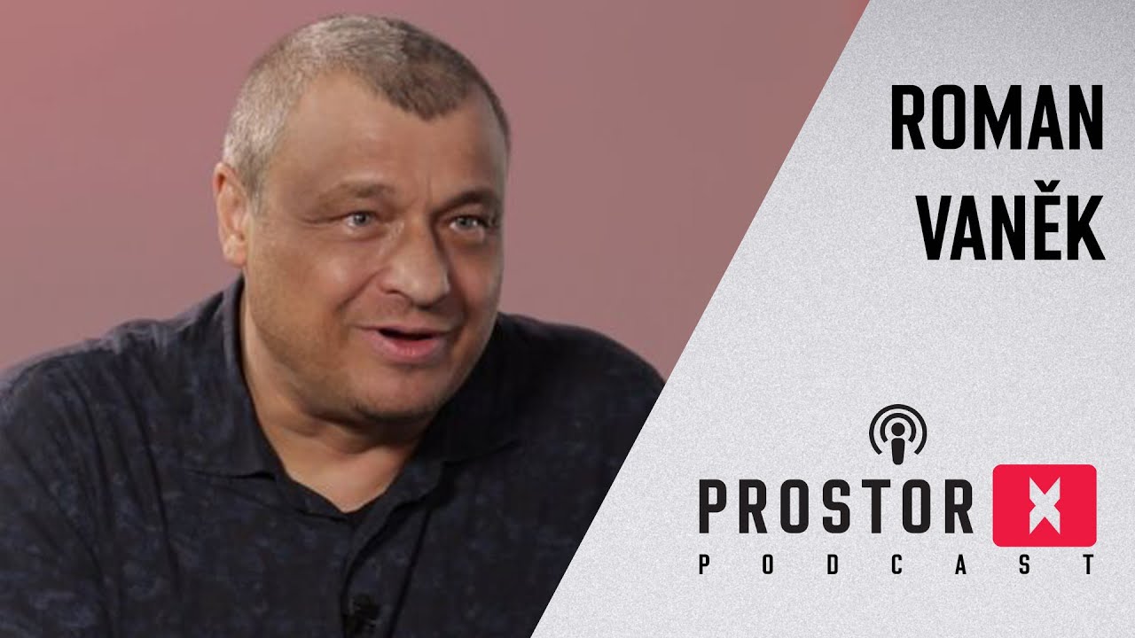Roman Vaněk: &Scaron;koly produkuj&iacute; odpad, syst&eacute;m je zvr&aacute;cen&yacute;, kuchaři pak neum&iacute; vařit //Prostor X Podcast