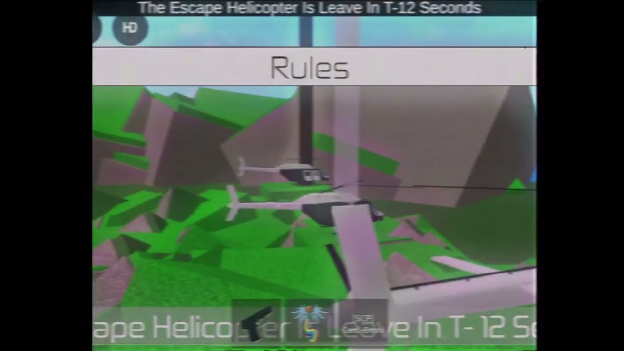 VHS 0.3 Testing (Made By VGAC)