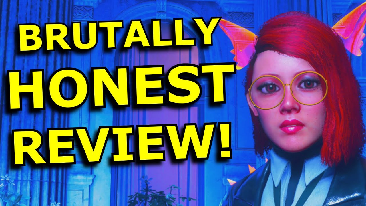 My Brutally Honest Review of Watch Dogs: Legion!