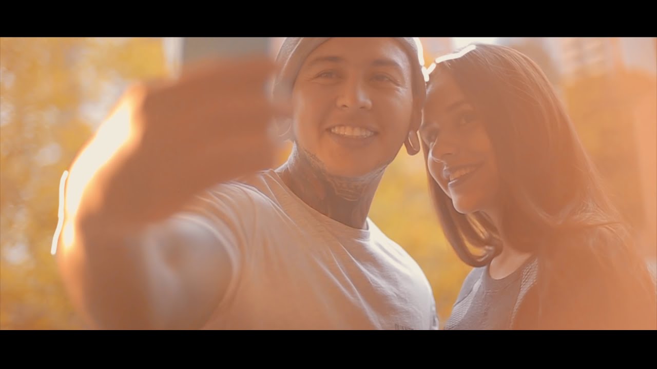 Big Stan - De La Noche a La Mañana (Video Oficial) Prod. Eddy Mugre @EscoRecords