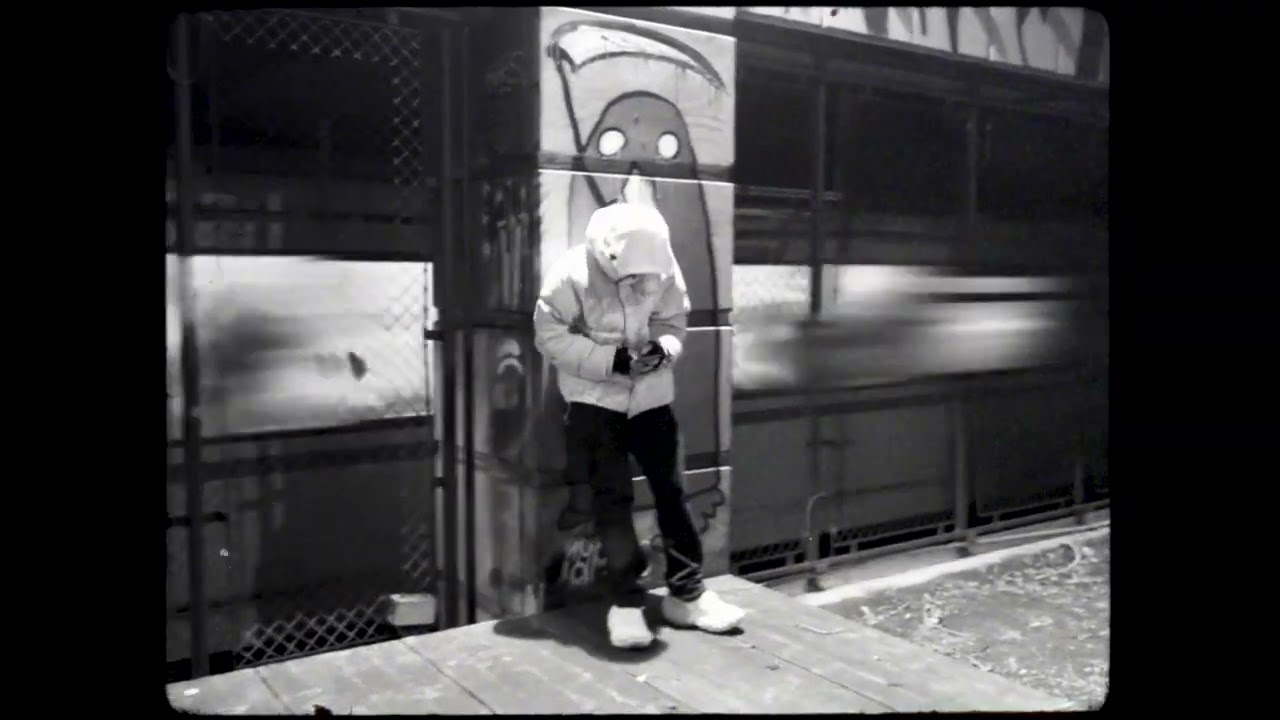 AstralKid22 ft. Sensey - Zrýchlený tep