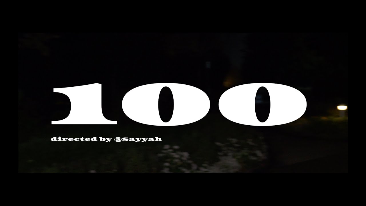 D96 - 100 feat.KANT