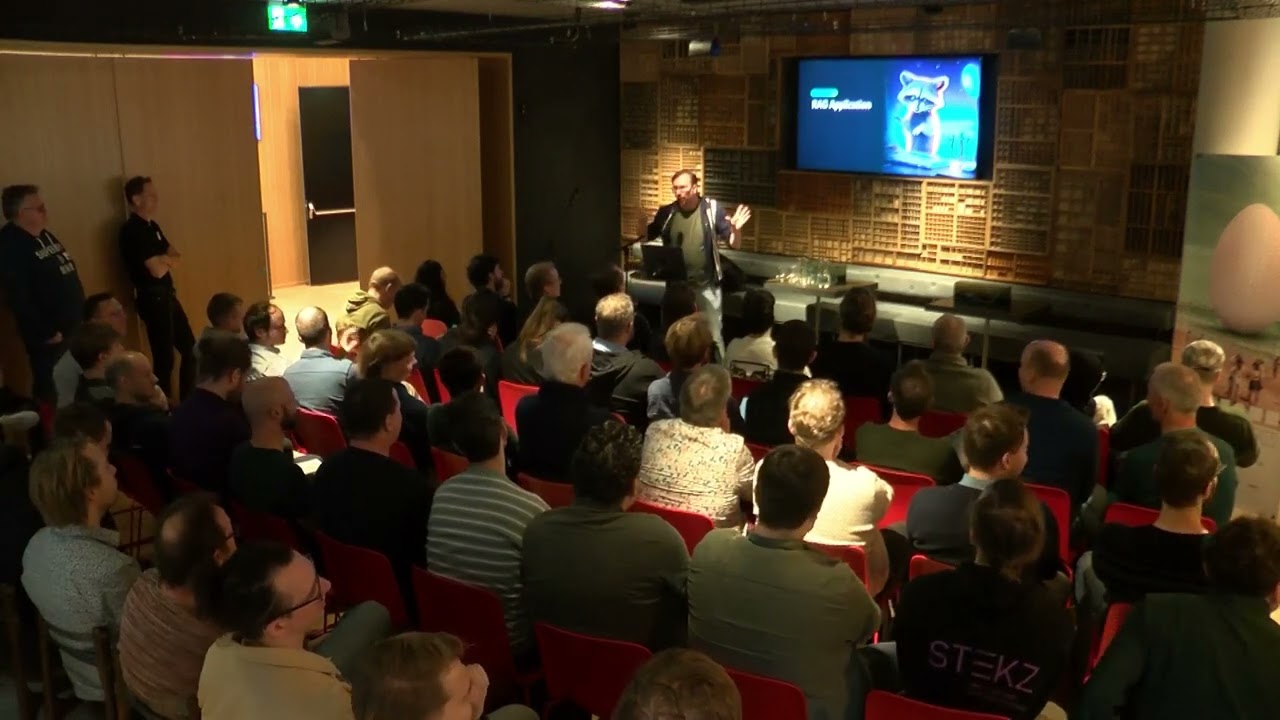 Henk Boelman-Mastering LLM-Based AI Applications:A Deep Dive into Azure Machine Learning Prompt Flow