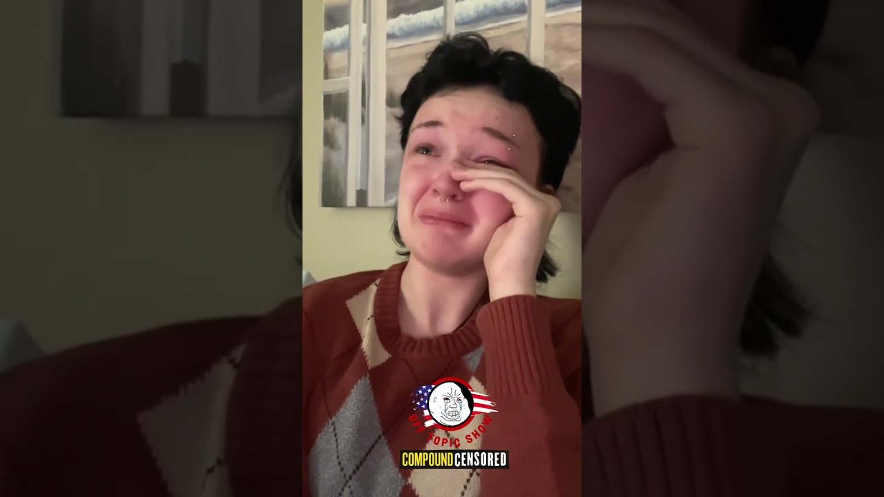 Fired for Mocking Charlie Kirk's Death