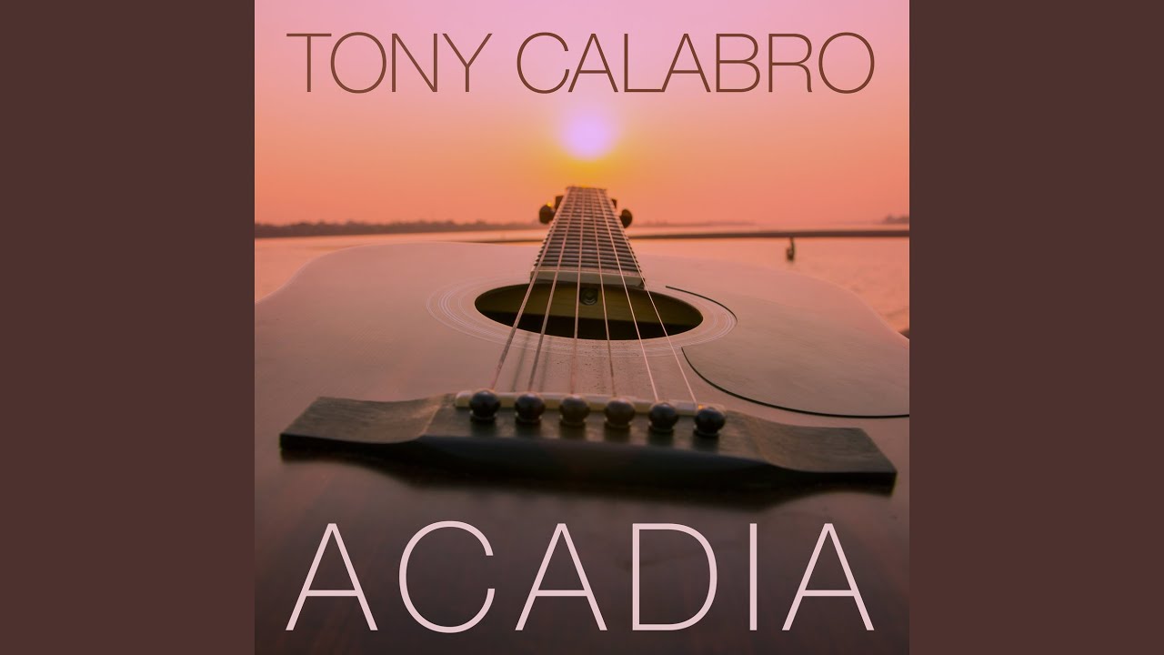 Acadia