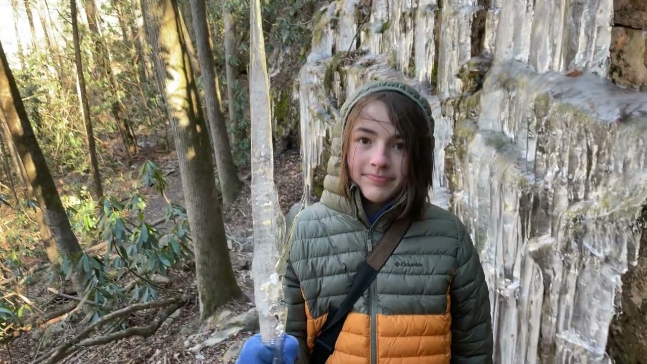 Ice Hike (2026)