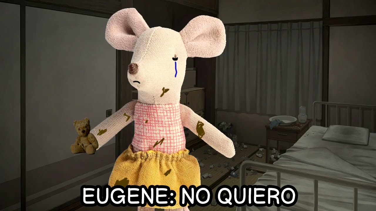 El Rescate