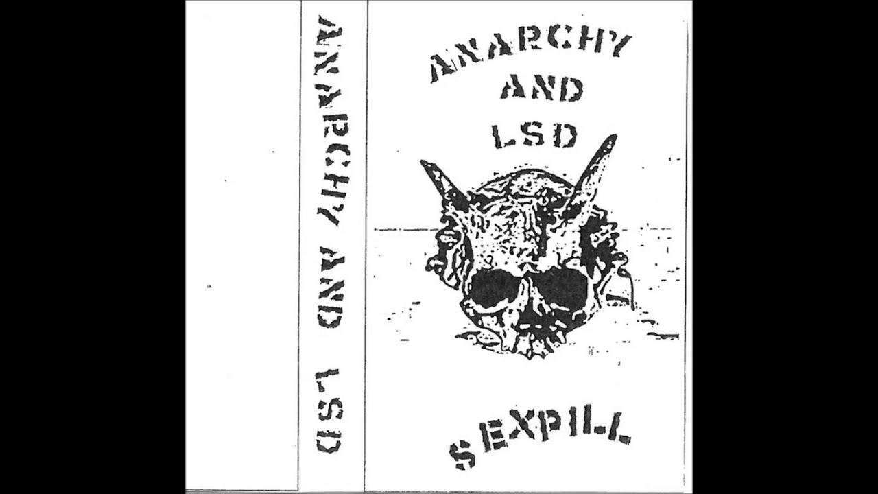 Sexpill - Nose Beers  [Hardcore/Noise, USA, 2016]