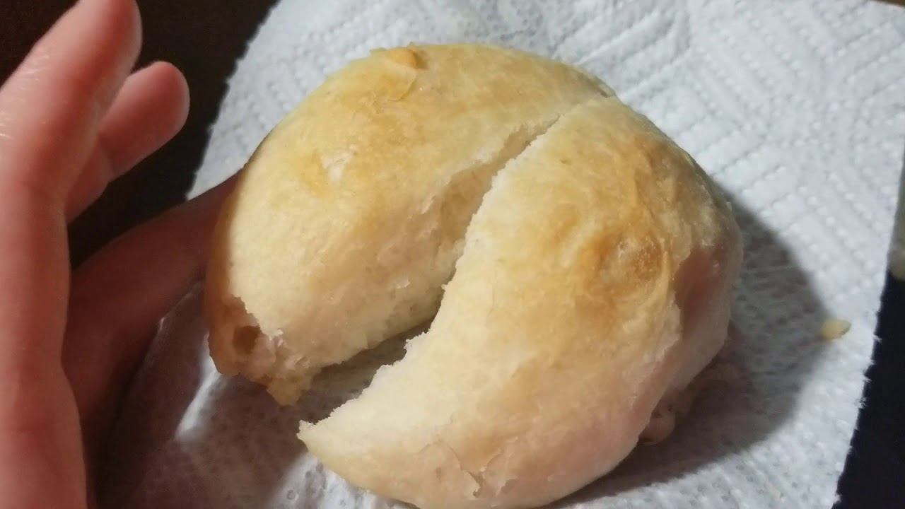 Dont eat bread alone