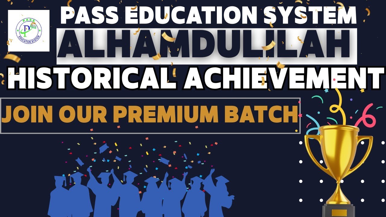 UET ECAT 1 Results PASS Education System I UET ECAT Toppers I UET First Test High Achievers