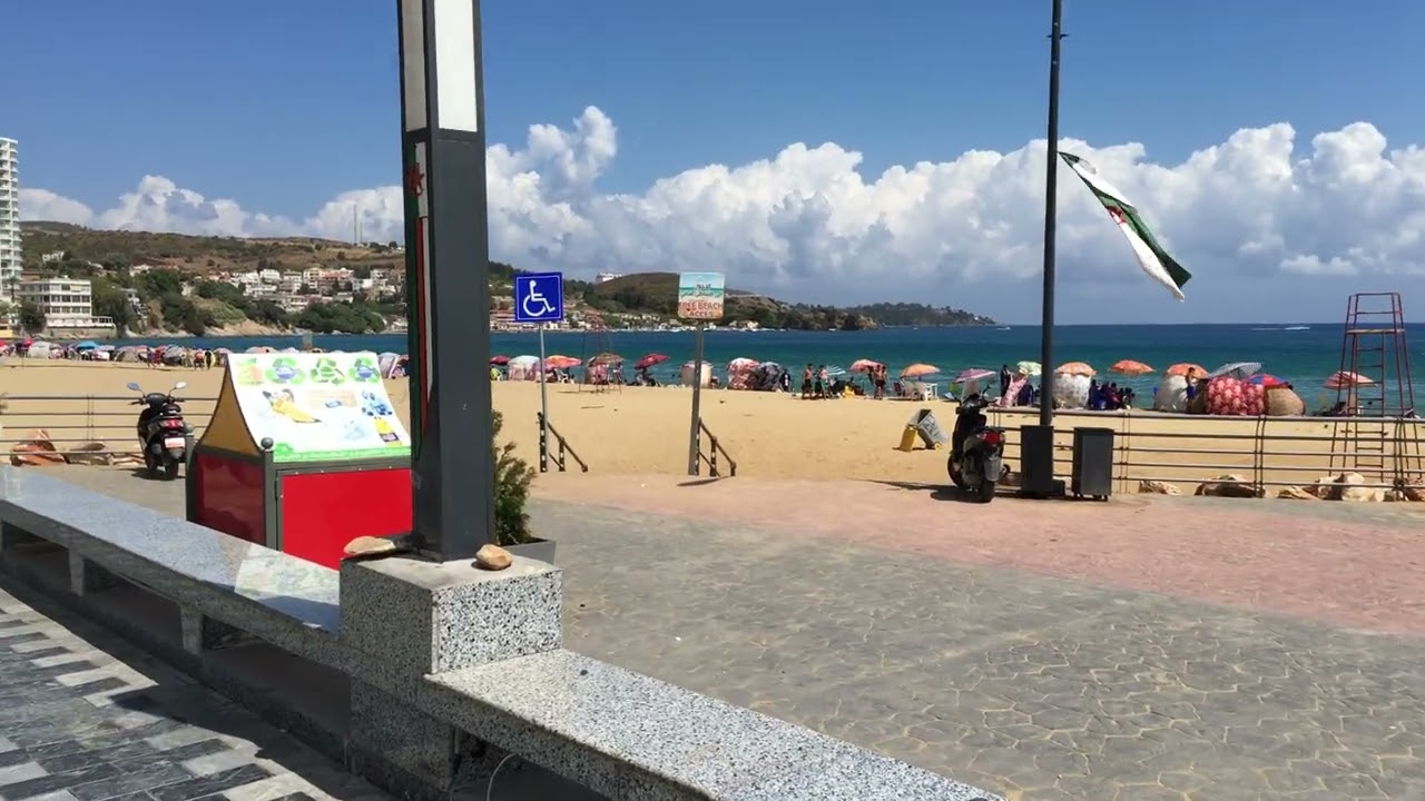 Annaba Corniche Chapuis