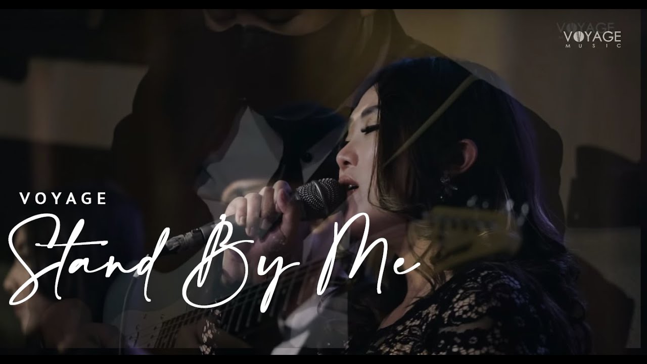 Stand by me (cover) - Voyage Music