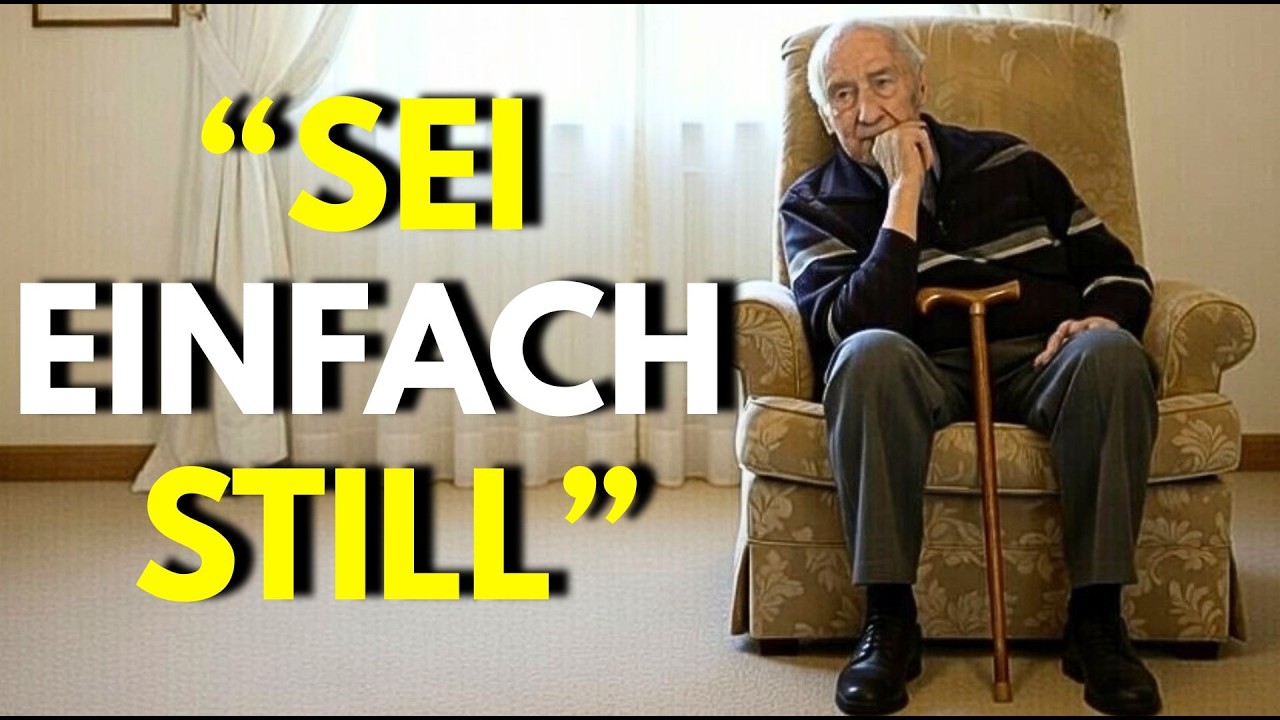 MIT 94 VERSTANDEN: DIE 7 GEHEIMNISSE BEHÄLT MAN FÜR SICH